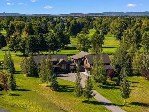 333 Churn Creek Drive, Bozeman, MT 59715