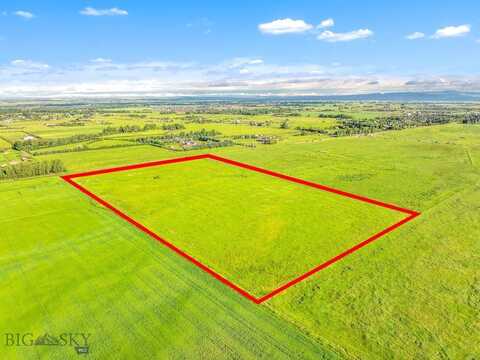 S Cottonwood Road, Bozeman, MT 59718