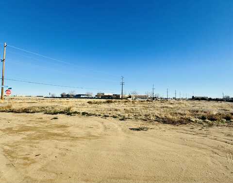 Cor Avenue Q 26th Ste, Palmdale, CA 93550