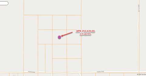 43 W Irone Avenue, Rosamond, CA 93560