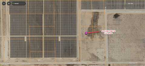 176 W Patterson Road, Rosamond, CA 93560