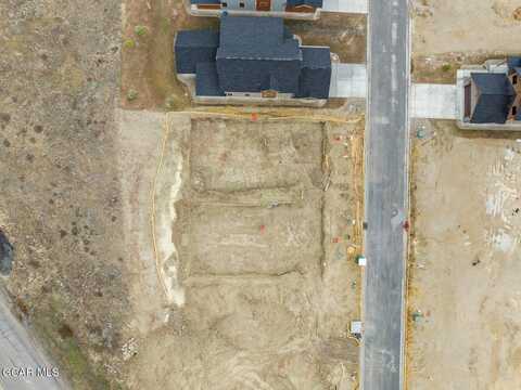 131 BUCKHORN Circle, Granby, CO 80446