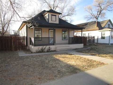 903 N 12th Street, Garden City, KS 67846