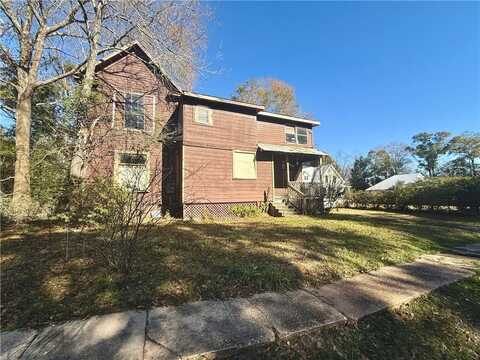 8040 Lebaron Avenue E, Citronelle, AL 36522