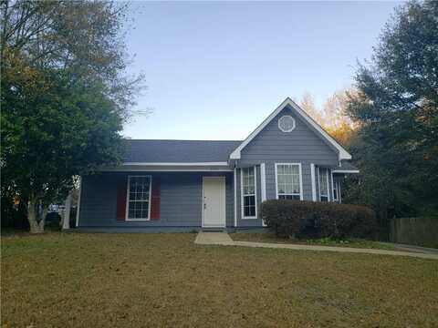 9290 Maplewood Drive, Mobile, AL 36695