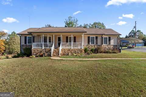 196 Wolf Creek, Jenkinsburg, GA 30234