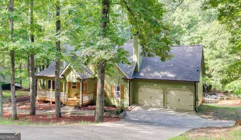 189 Pinebrook, Waleska, GA 30183