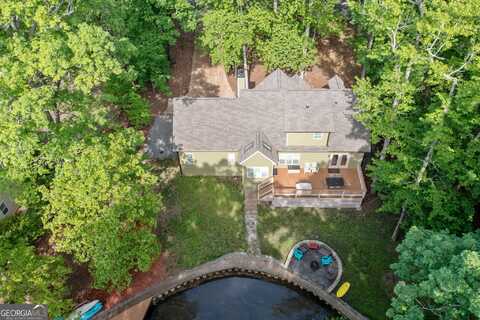 189 Pinebrook, Waleska, GA 30183