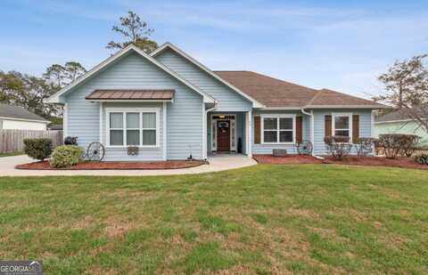 53 Tradewinds, Woodbine, GA 31569