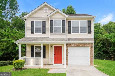 3589 Brookstone, Union City, GA 30291