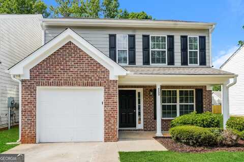 4809 Enclave, Union City, GA 30291