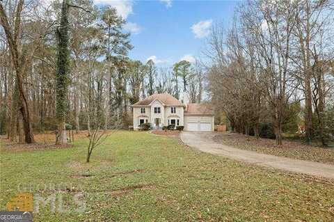 5045 Rock Springs, Lithonia, GA 30038