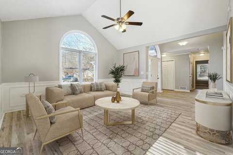 20 Trace, Covington, GA 30016