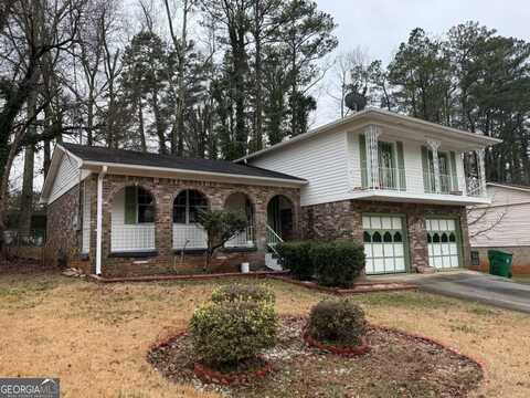 2289 Aurie, Decatur, GA 30034