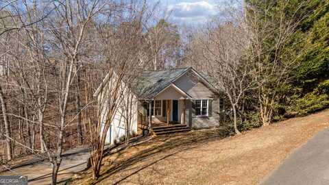 61 Majestic Oak, Dahlonega, GA 30533