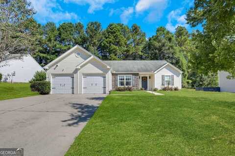 379 Red Maple, Dallas, GA 30157