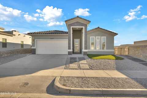 undefined, El Paso, TX 79928