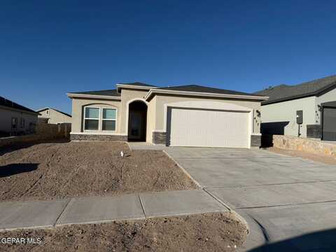 457 Josefa Cerezerez, Canutillo, TX 79835