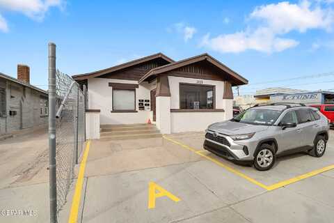 3615 Pershing Drive, El Paso, TX 79903