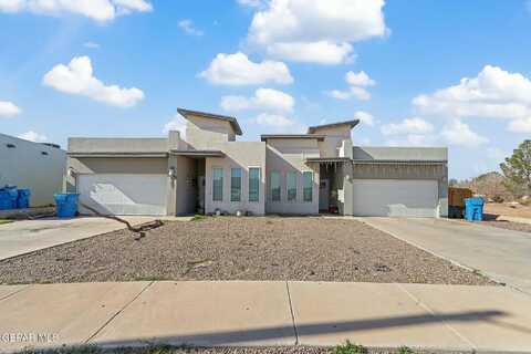 815 TS Daniel Cadena Drive, Socorro, TX 79927