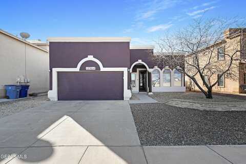 12964 Cozy Cove Avenue, El Paso, TX 79938