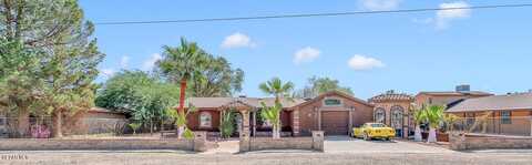 670 Don Paco Drive, San Elizario, TX 79849