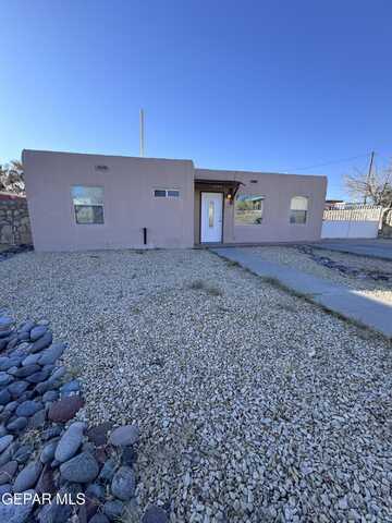 1005 Brunner Place, El Paso, TX 79903