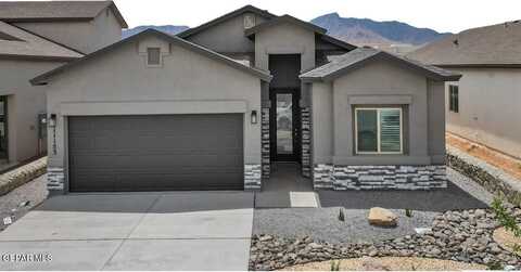 1022 Callie Court, Socorro, TX 79927