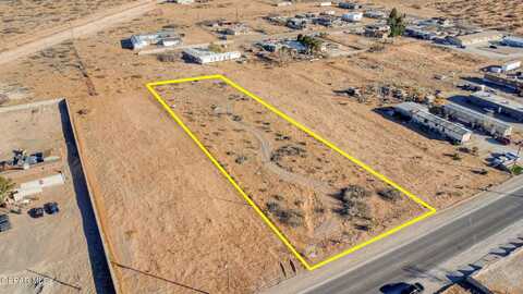 undefined, El Paso, TX 79938