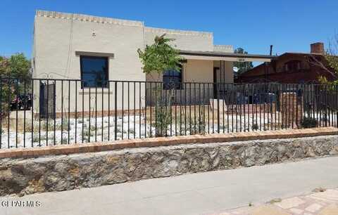 3013 RICHMOND Avenue, El Paso, TX 79930