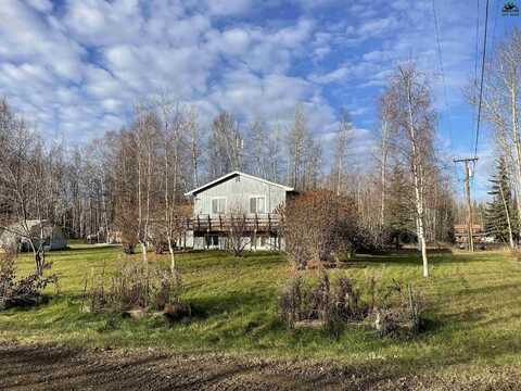 3020 SUPER CUB LANE, North Pole, AK 99705