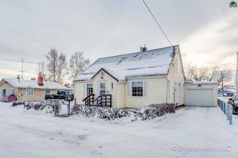 319 CHARLES STREET, Fairbanks, AK 99701