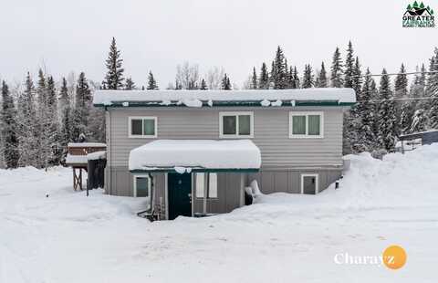 490 AUBURN DRIVE, Fairbanks, AK 99709