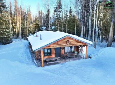 1135 WILLIAMS ROAD, North Pole, AK 99705