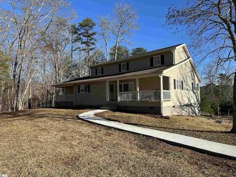 308 Hunting Hollow Road, Six Mile, SC 29682