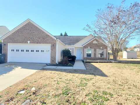 506 Fountainbrook Lane, Fountain Inn, SC 29644