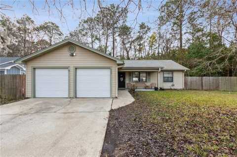 335 Dogwood Court, Kingsland, GA 31548