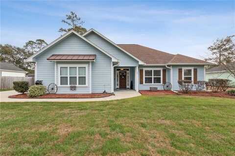 53 Tradewinds Drive, Woodbine, GA 31569