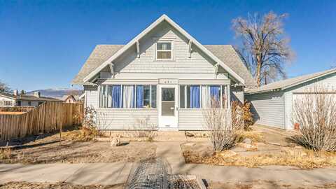 621 E 5th Street, Delta, CO 81416