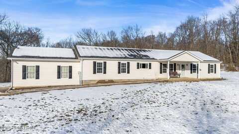 412 Oak Hill Ln, Carrollton, KY 41008