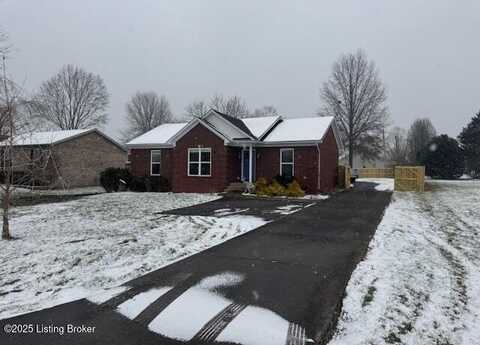 138 Dennis Dr, Shepherdsville, KY 40165