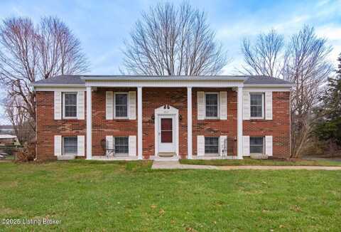 627 Mary Knoll Dr, Elizabethtown, KY 42701