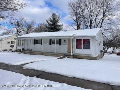 4219 Burchfield Drive, Lansing, MI 48910