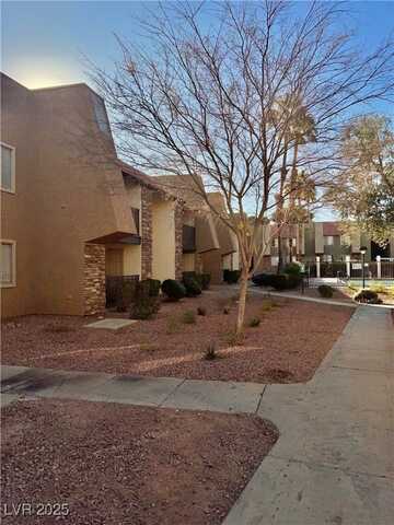 5280 INDIAN RIVER Drive, Las Vegas, NV 89103