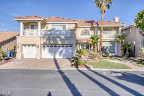 7650 Jacaranda Bay Street, Las Vegas, NV 89139