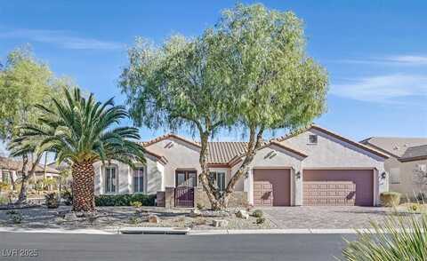 2050 Cambridge Springs Drive, Henderson, NV 89052