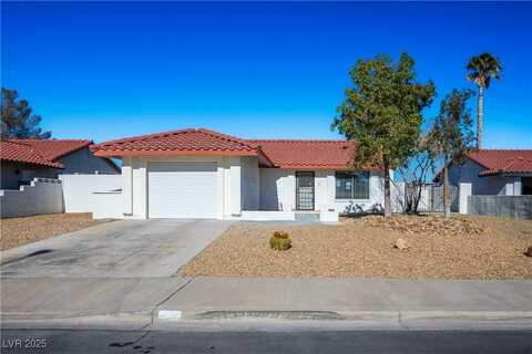 445 Concord Way, Henderson, NV 89015