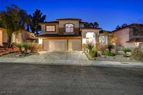 1259 Moon Vision Street, Henderson, NV 89052