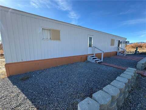 3731 E McGraw Road, Pahrump, NV 89061