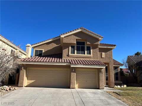 8804 Stafford Springs Drive, Las Vegas, NV 89134